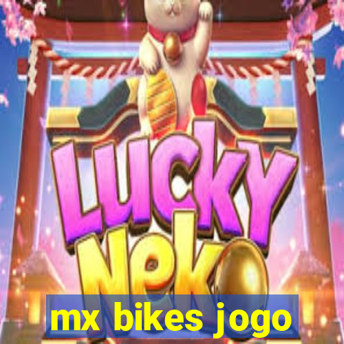 mx bikes jogo